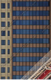 photo texture of building highrise 0010